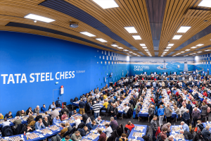 Tata Steel Chess Tournament