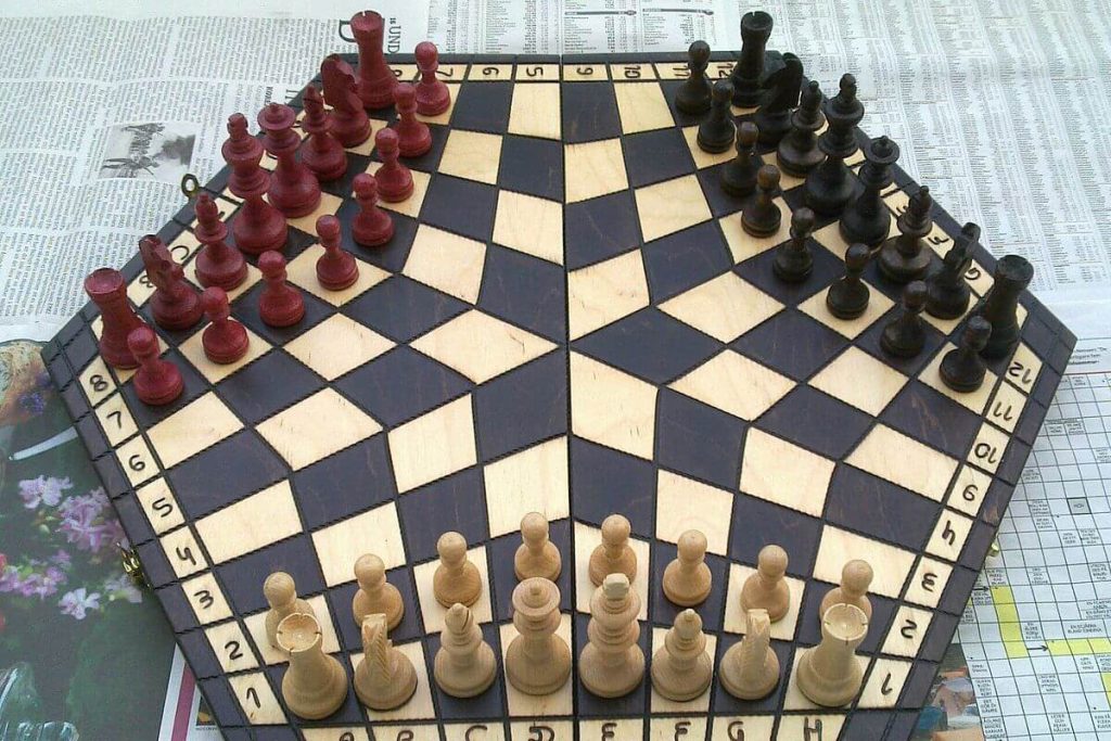 Chess Variants