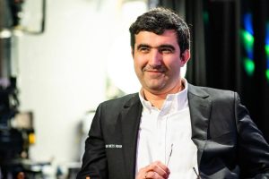 Vladimir Kramnik