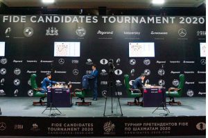 Candidates Tournament