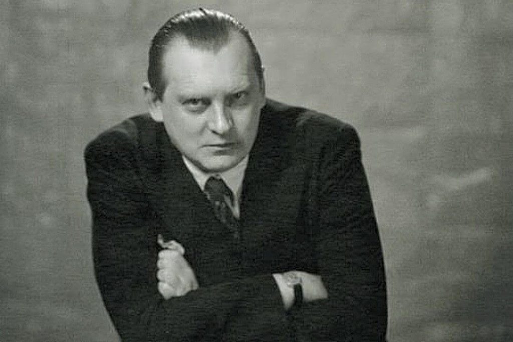 Alexander Alekhine