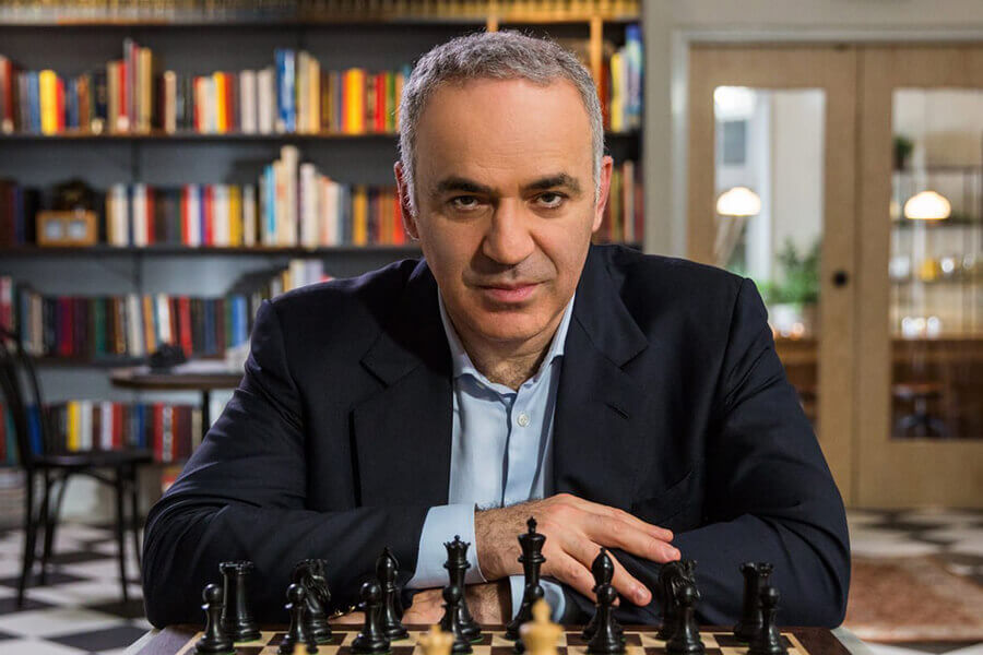 Top 10 Best Chess Players. FIDE Rating 1967-2020. Magnus Carlsen, Garry  Kasparov and others 