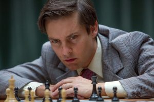 Best Movies About Chess 2022