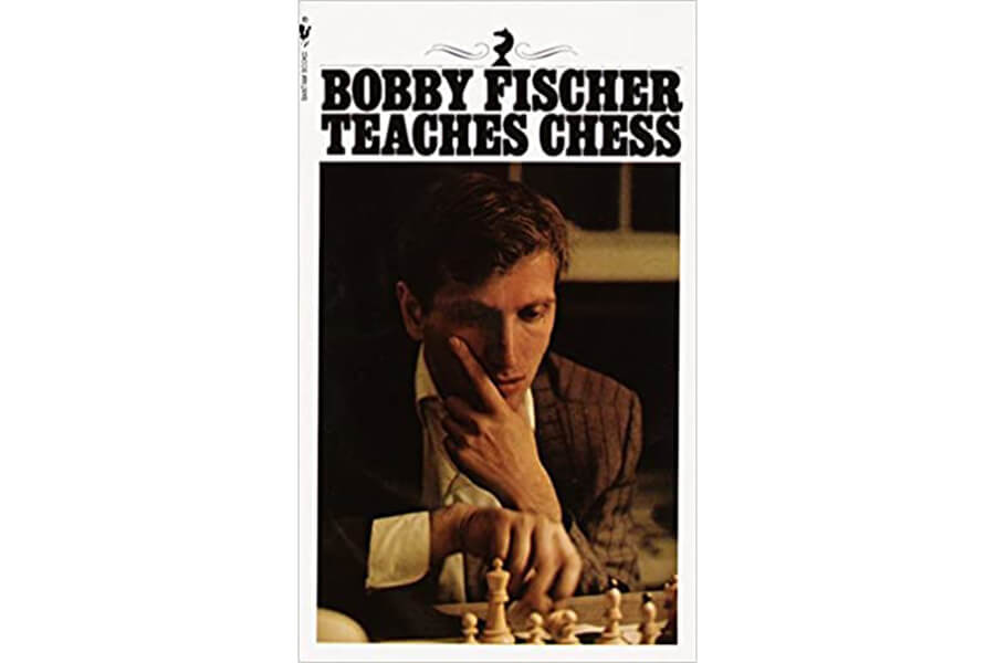 Chess Book #1 - Bobby Fischer Teaches ChessChess Book #1 - Bobby Fischer Teaches Chess
