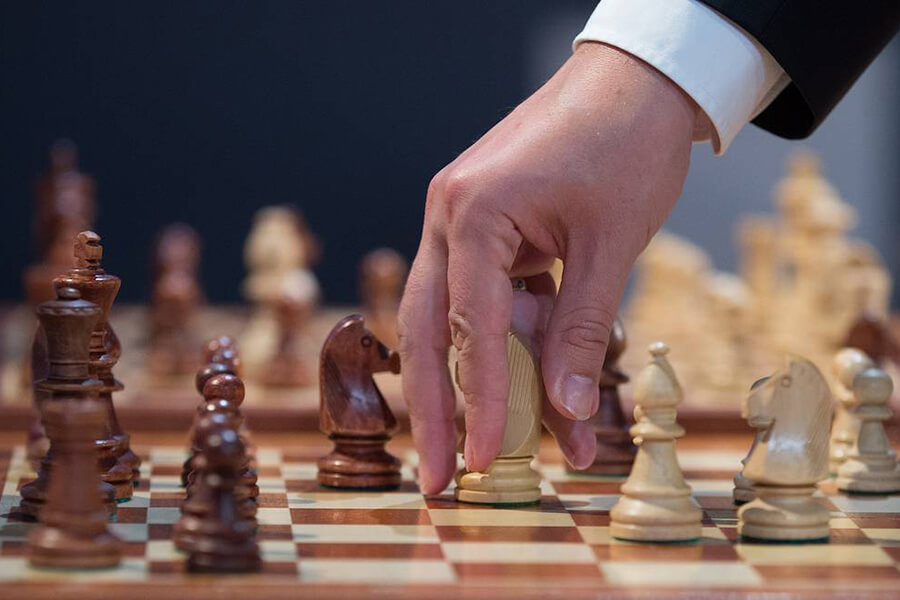 Luxury Chess Sets - Chess News, Events and Blogs