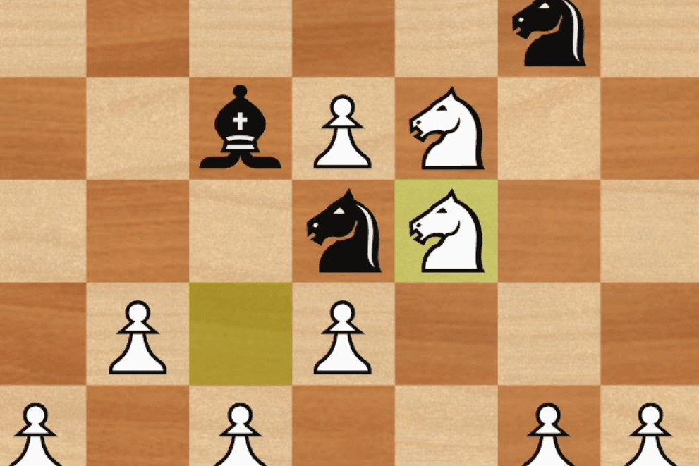 Learning from your mistakes - Lichess has best online chess