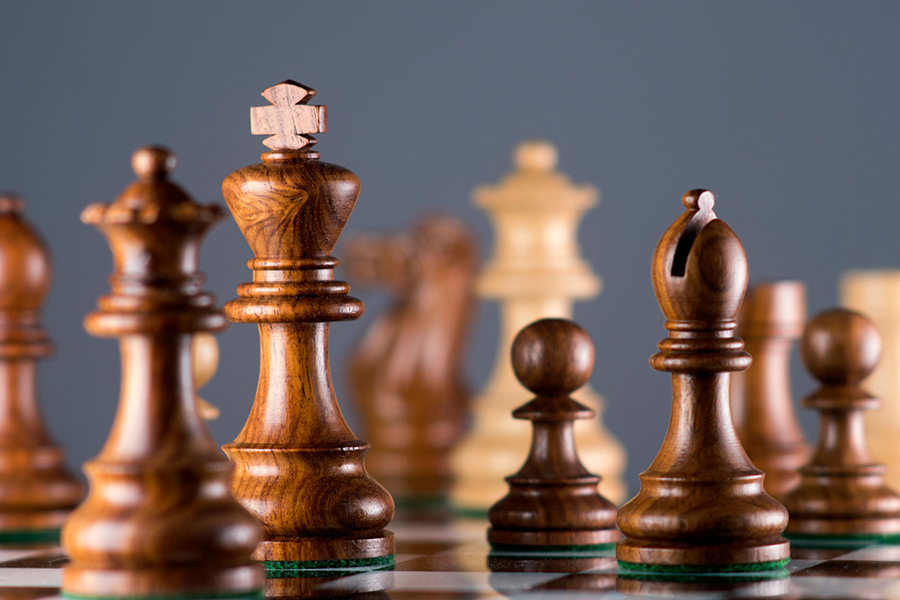 Chess Ranking System: A Complete Guide