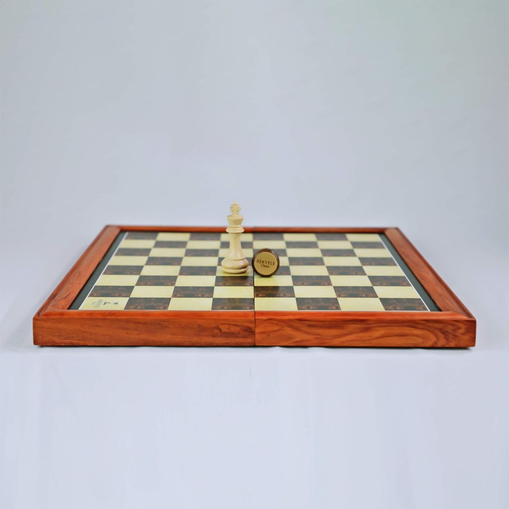Hand Carved Wood Chess Boards And Tables| Best 10+ Full Sets
