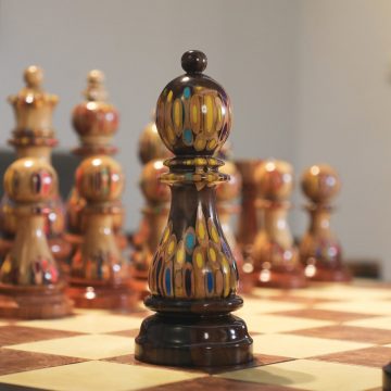 ▷ Chess rook: Amazing new information about this piece!