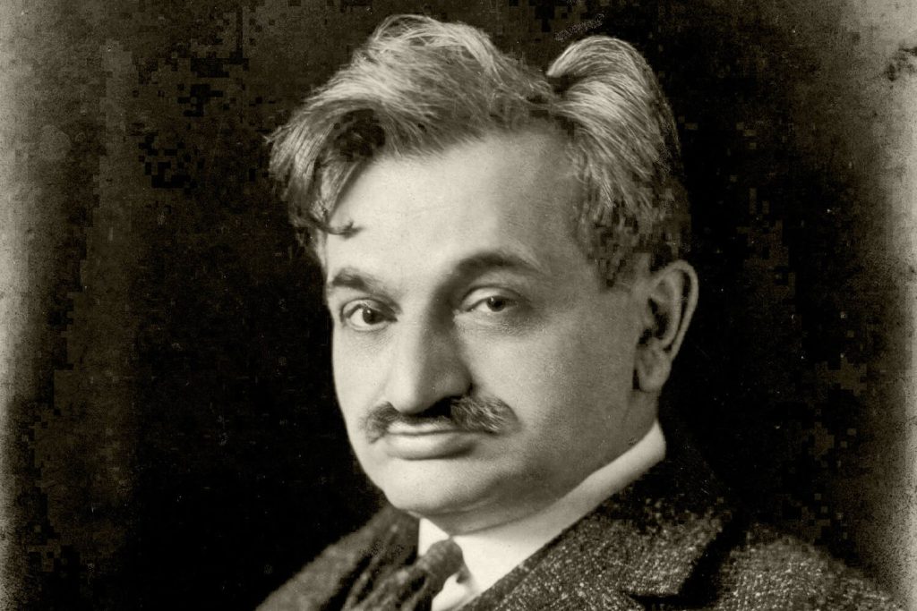 Emanuel Lasker