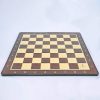 Flat Tournament Chess Board (FIDE)