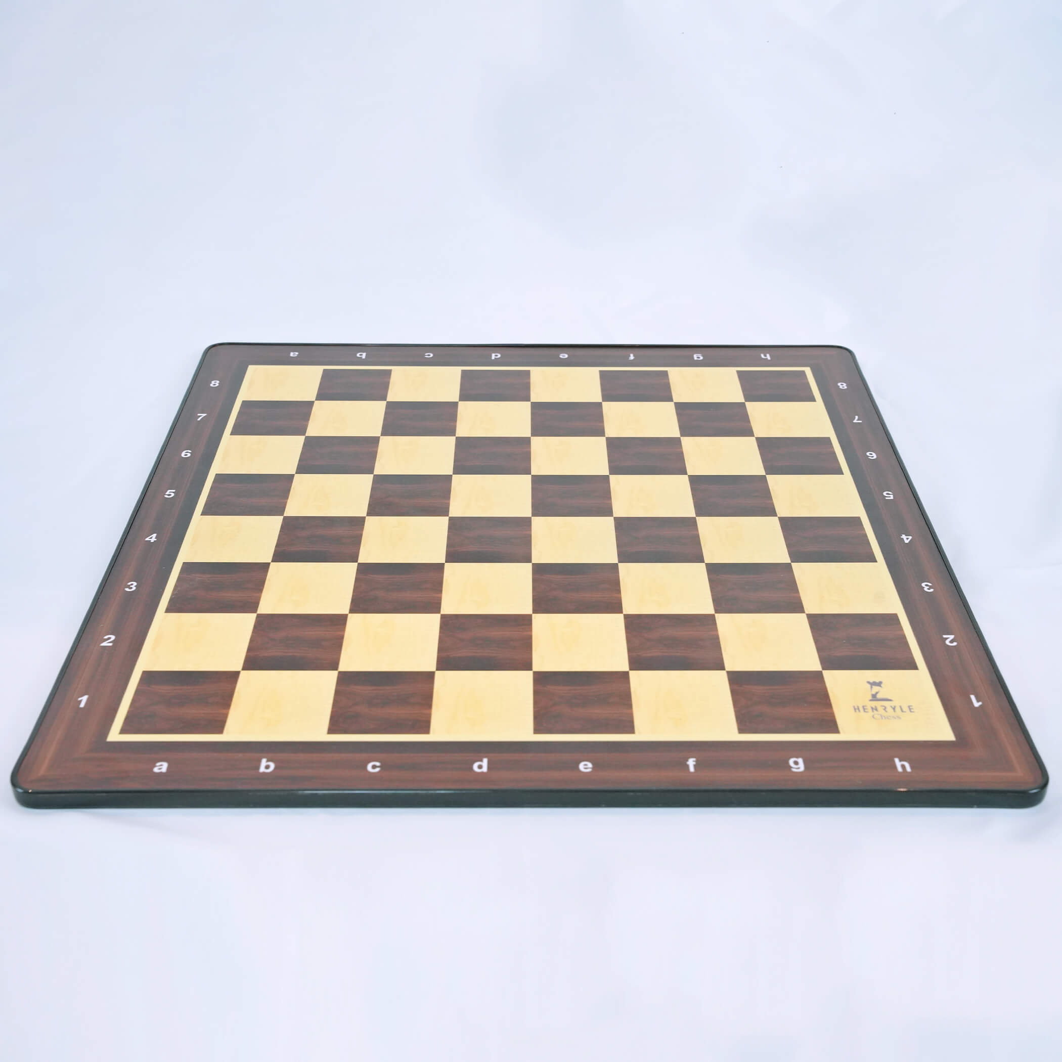 tournament chess board dimensions