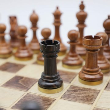 High Class Chess Pieces VII Ebony Padauk Wood 6 360x360 1