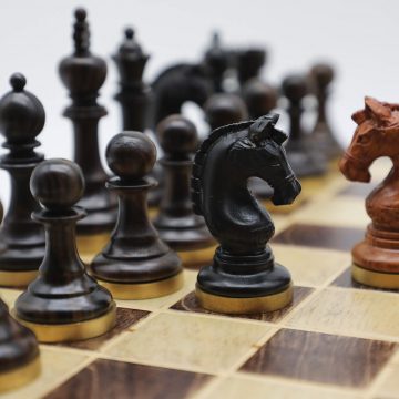 High Class Chess Pieces VII Ebony Padauk Wood 7 360x360 1