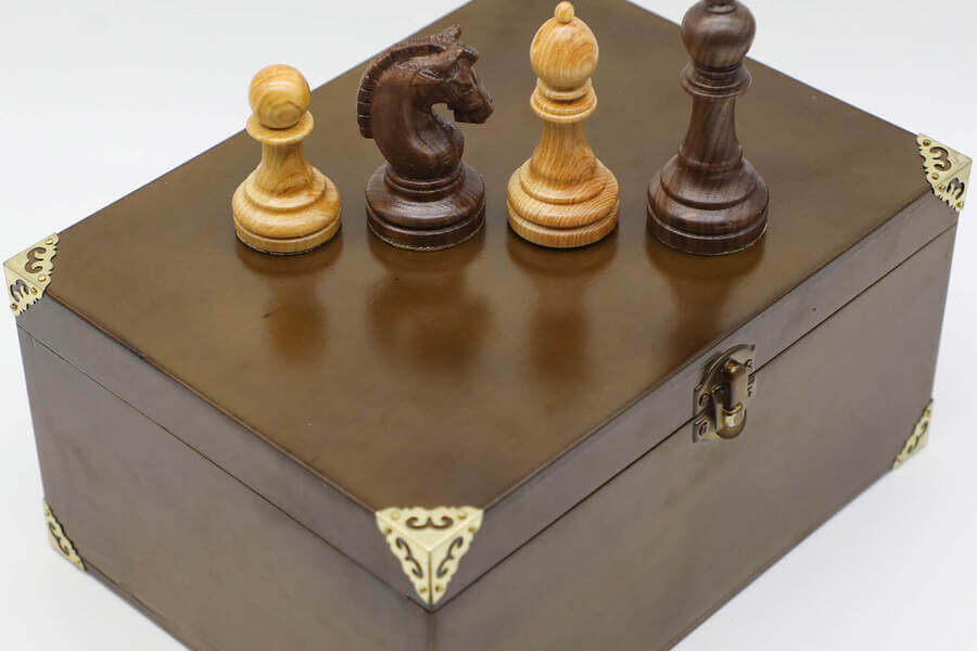 How To Choose A Perfect Chess Box - Style Of Chess Box