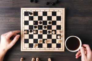 How To Get Good At Chess - 7 Tips To Become A Better Chess Player