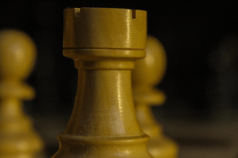 How To Play Chess For Beginners - Castling