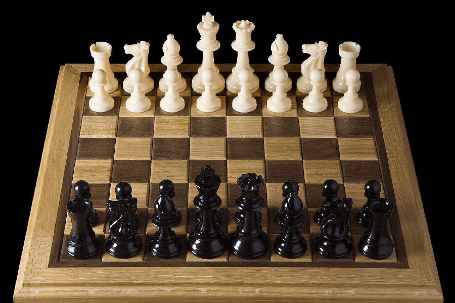 How To Play Knight In Chess - Knight In Chess
