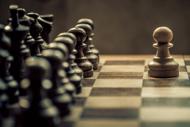 Chess Pawn How To Move, Capture And Promote Pawns Henry Chess Sets