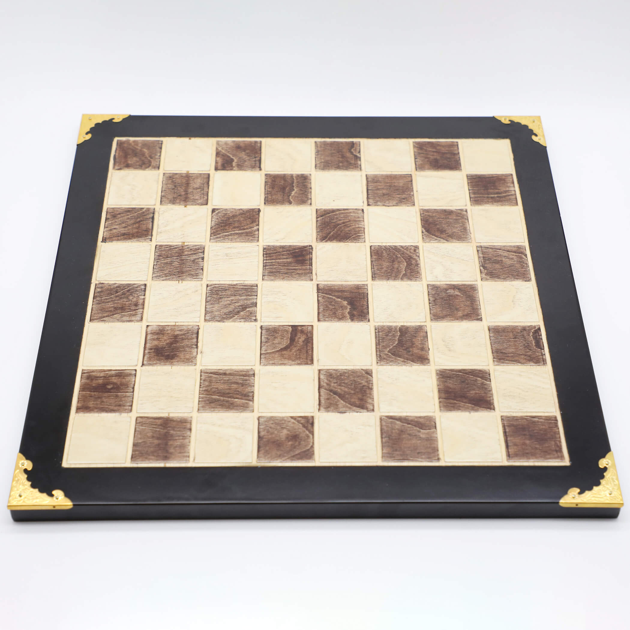 Luxury Wooden Chess Boards - Henry Le Chess Sets