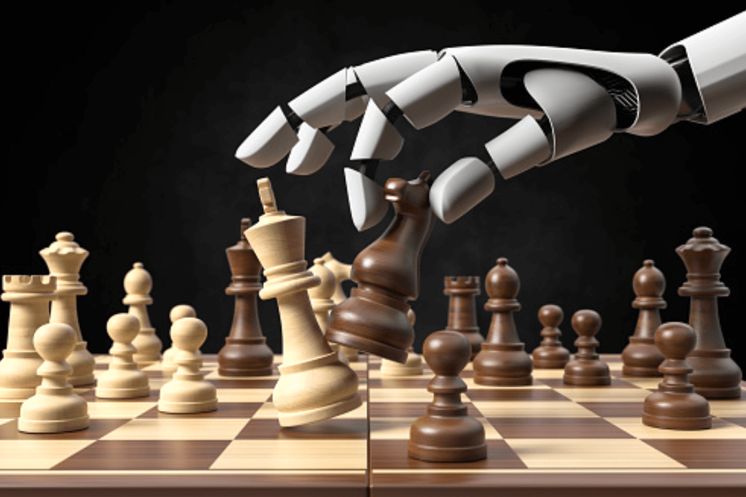 AI-Powered Chess Engines
