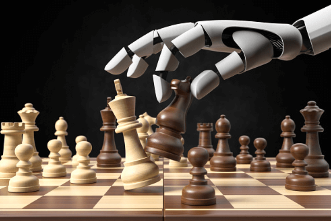 How the AI Revolution Impacted Chess (1/2)