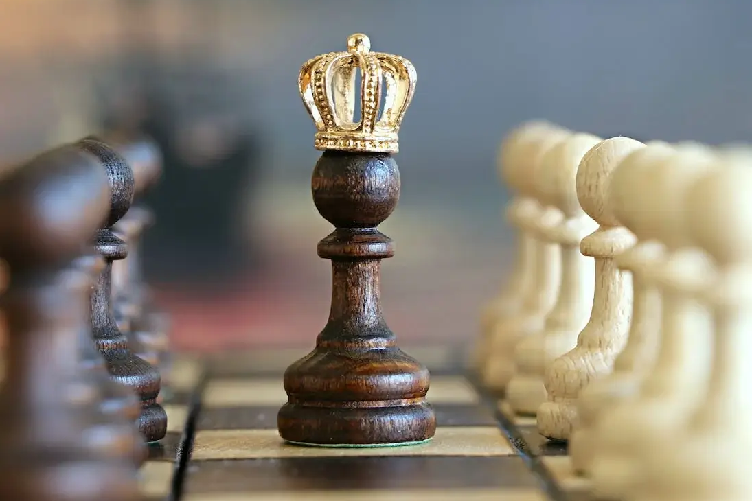 Role of Pawns