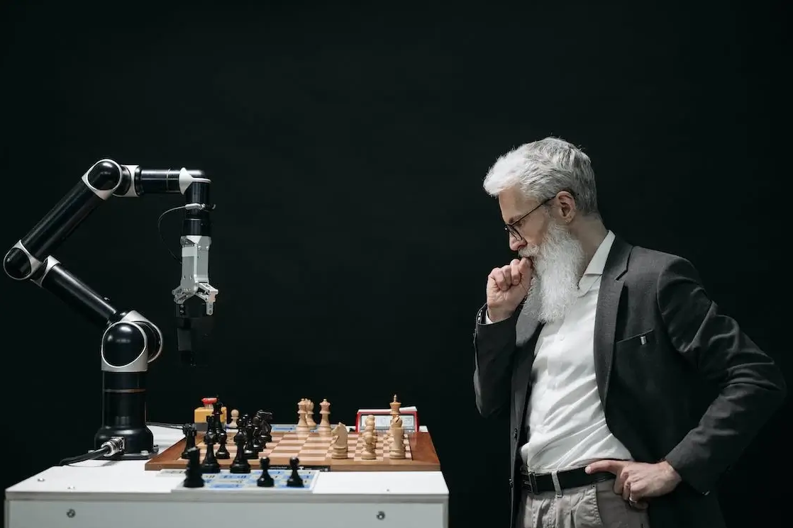 Research on Chess