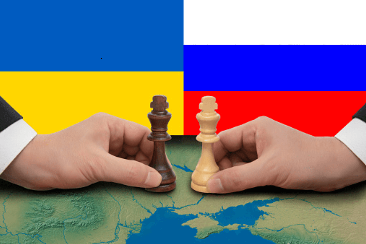 The Future of Chess in Diplomacy