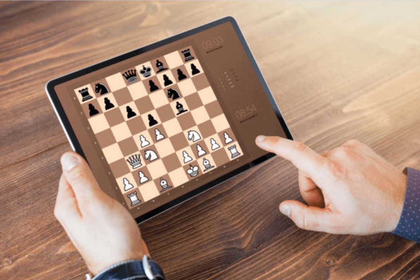 The Best Place To Play Chess Online 