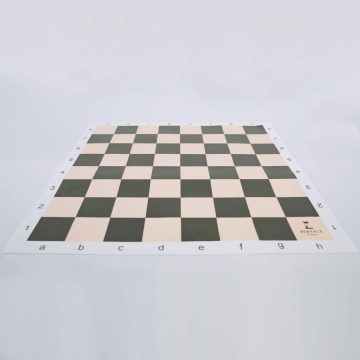 Standard Tournament Club Chess Board (FIDE)