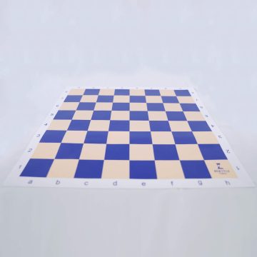 Standard Tournament Club Chess Board (FIDE)