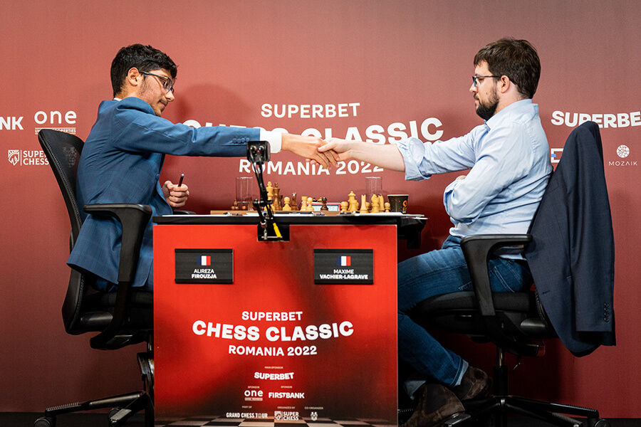 Superbet Chess Classic 2023