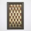 Superior Vertical Chess Board (III)