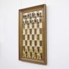 Superior Vertical Chess Board (II)