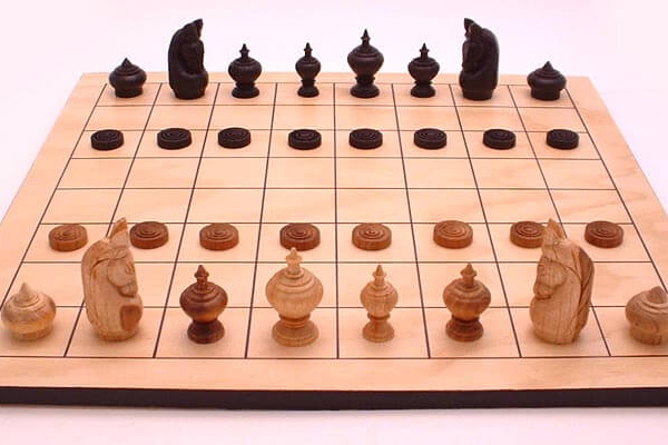 The 5+ Best Chess Games Of All Time - Henry Chess Sets