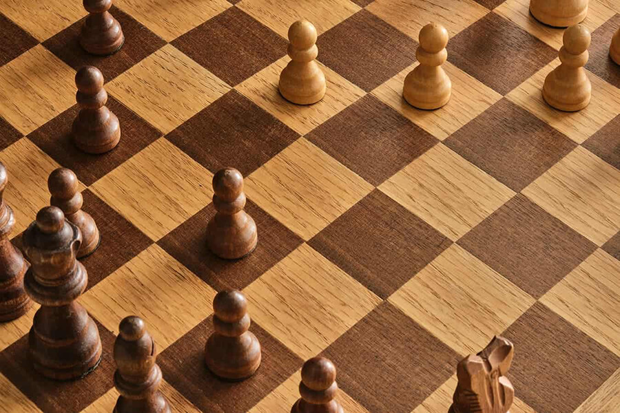 Top 10 greatest chess players of all time according to Opening Master