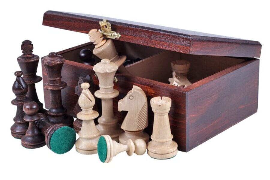 Types Of Chess Boxes