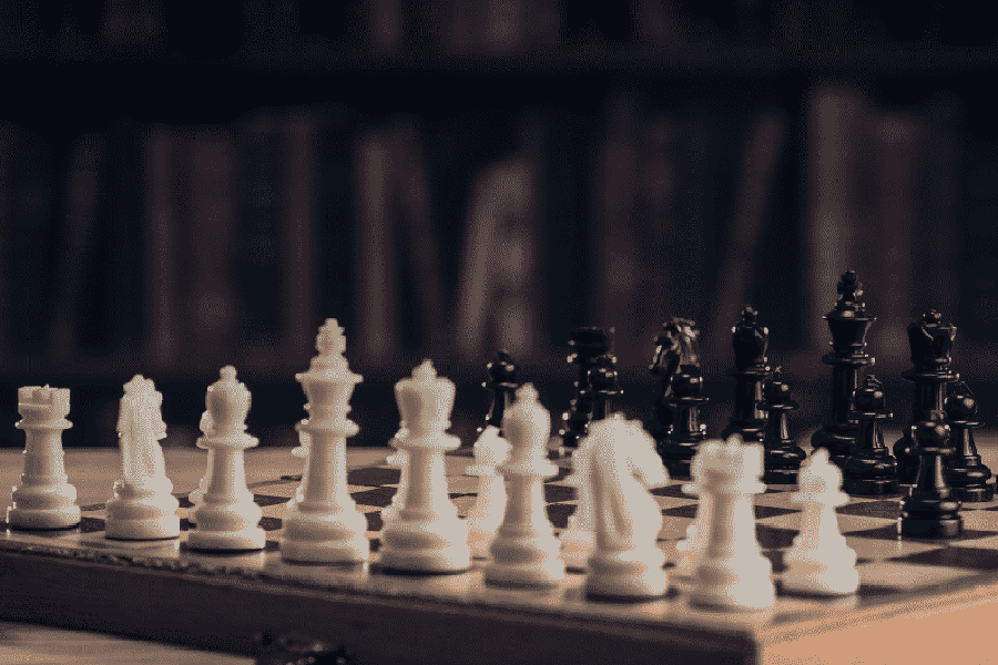 Understanding the 5 Most Typical Types of Chess Players 1