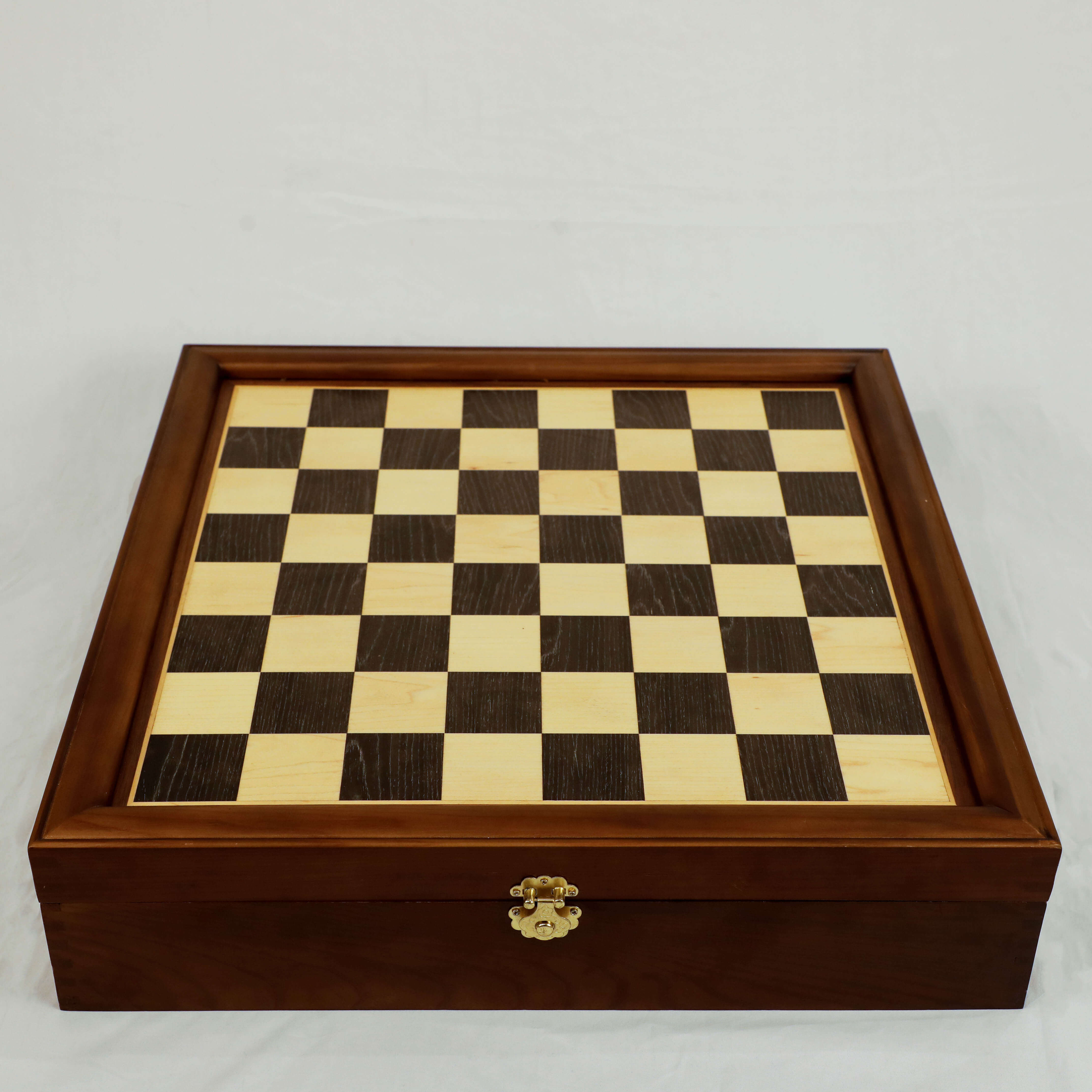 Unique Chess Set 1