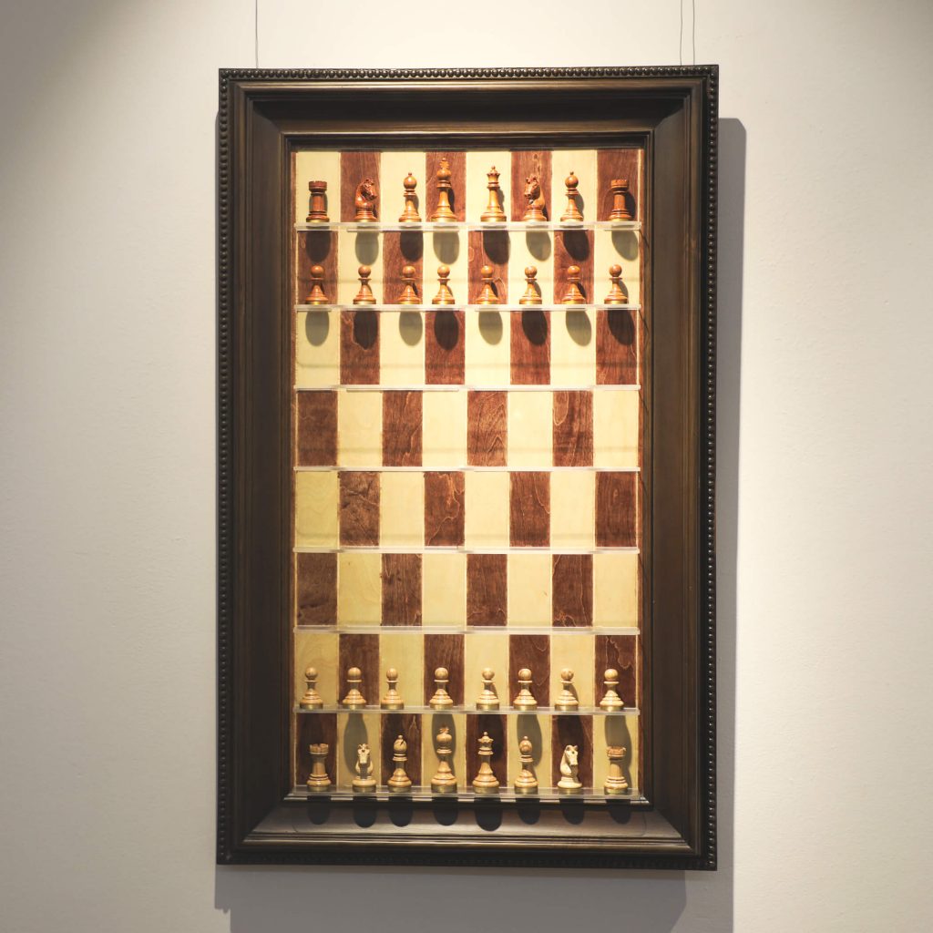 Unique Decorative Chess Sets