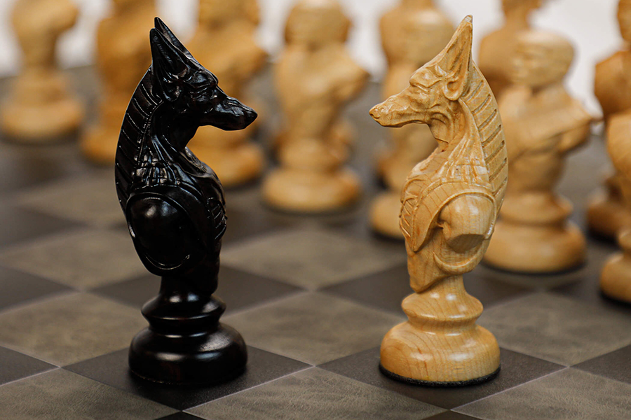 Elo Rating System – Definition And How It Works In Chess - Henry Chess Sets