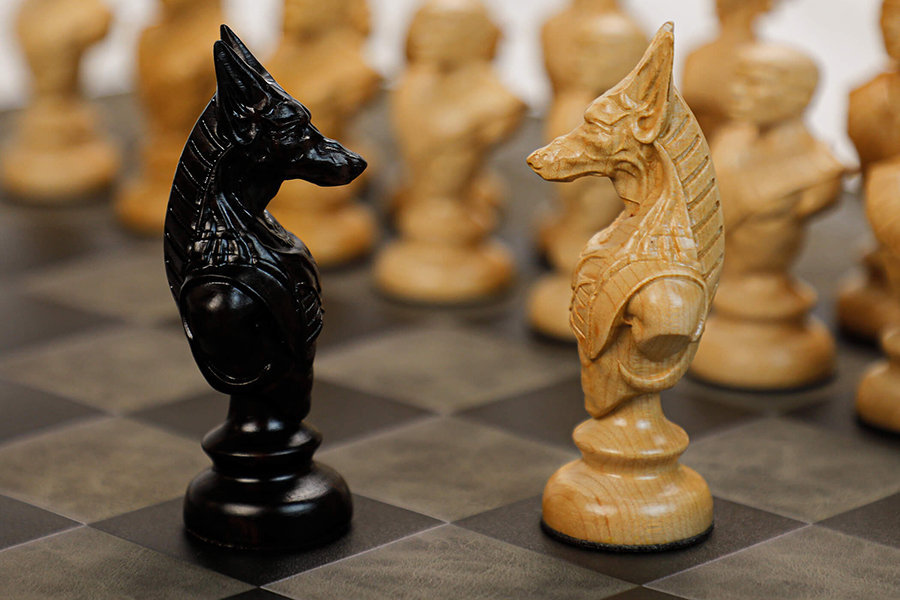 Chess Ranking System Explained: What is a Chess Ranking?