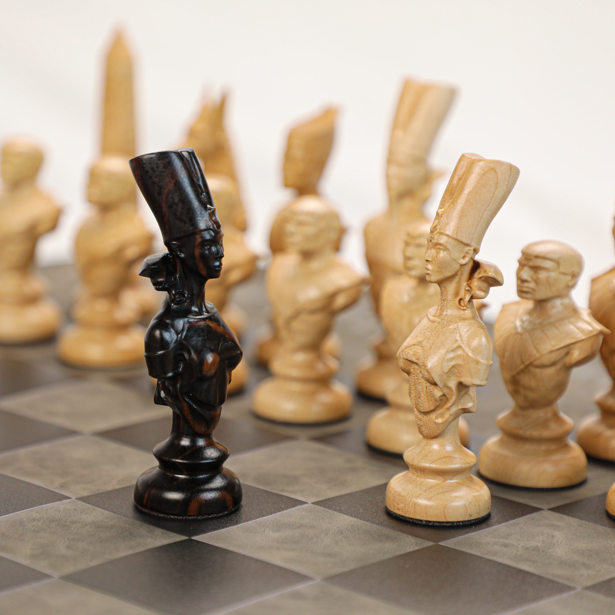 Chess Boards, Wooden Chess Boards, Luxury Chess Board