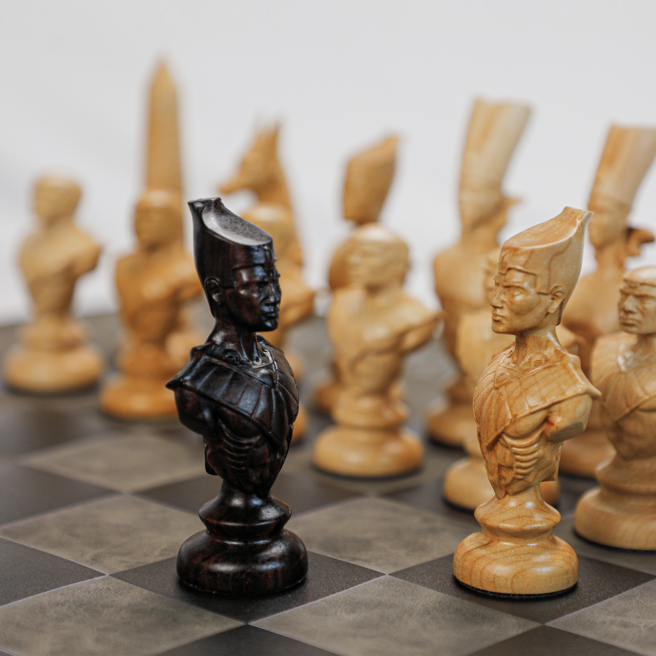 8 Luxury Chess Sets To Add To Your Collection