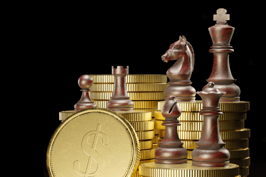 World Chess Championship - Prize Money