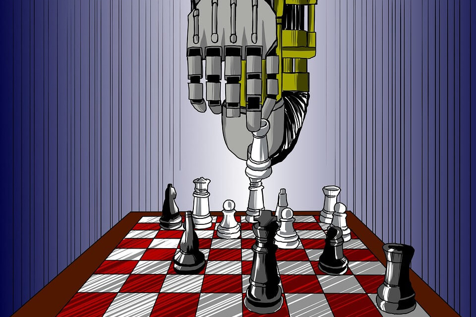 The Future of Chess