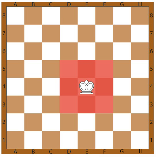 chess Game 2 1