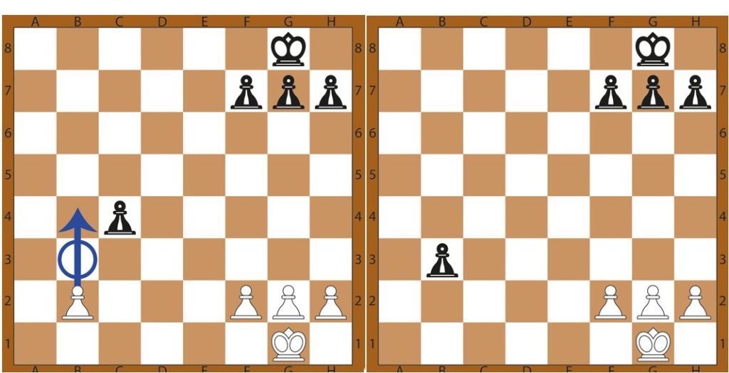 Chess Game Rule and Regulation 2022 - Henry Chess Sets