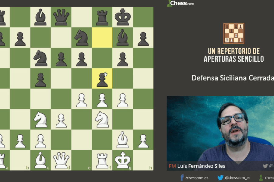 chess streaming